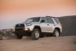 Toyota 4Runner Trail 2010 года